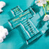 Happy 10 Years Anniversary Glass Cross Gift